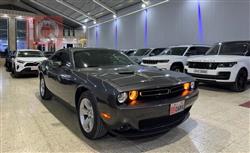 دودج تشالنجر